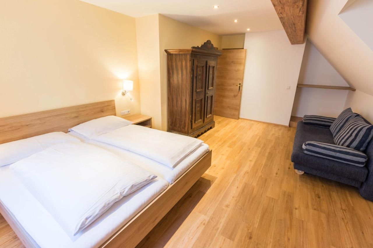 Hotel Weissenstein Sankt Michael im Lungau Buitenkant foto