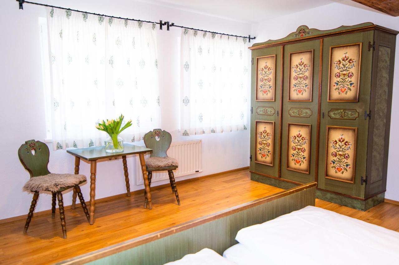 Hotel Weissenstein Sankt Michael im Lungau Buitenkant foto