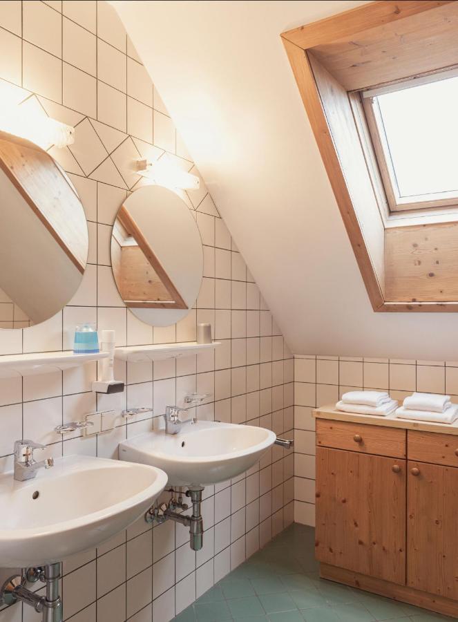 Hotel Weissenstein Sankt Michael im Lungau Buitenkant foto