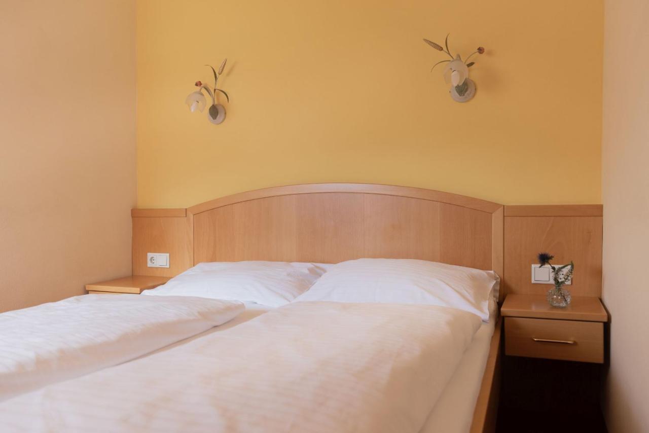 Hotel Weissenstein Sankt Michael im Lungau Buitenkant foto